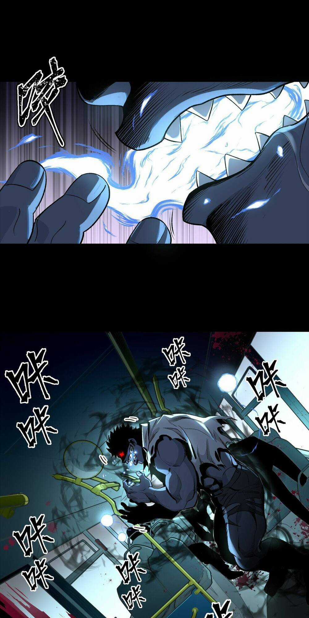 Linh Hồn Ác Quỷ - Chapter 1 - Trang 59