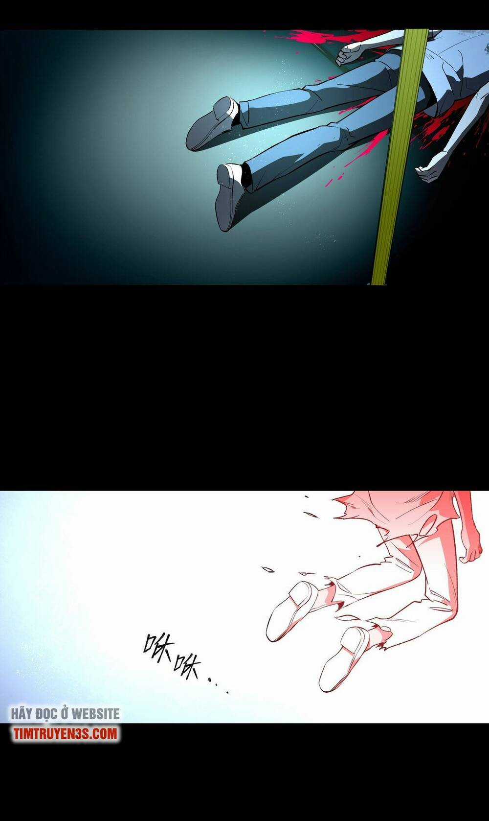 Linh Hồn Ác Quỷ - Chapter 1 - Trang 61