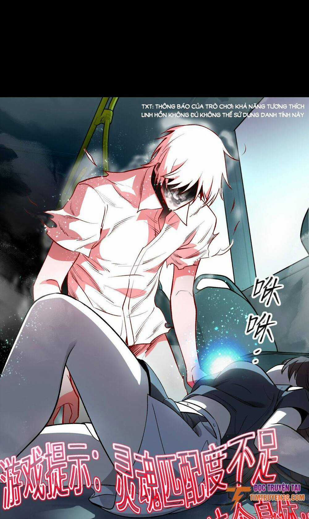 Linh Hồn Ác Quỷ - Chapter 1 - Trang 62