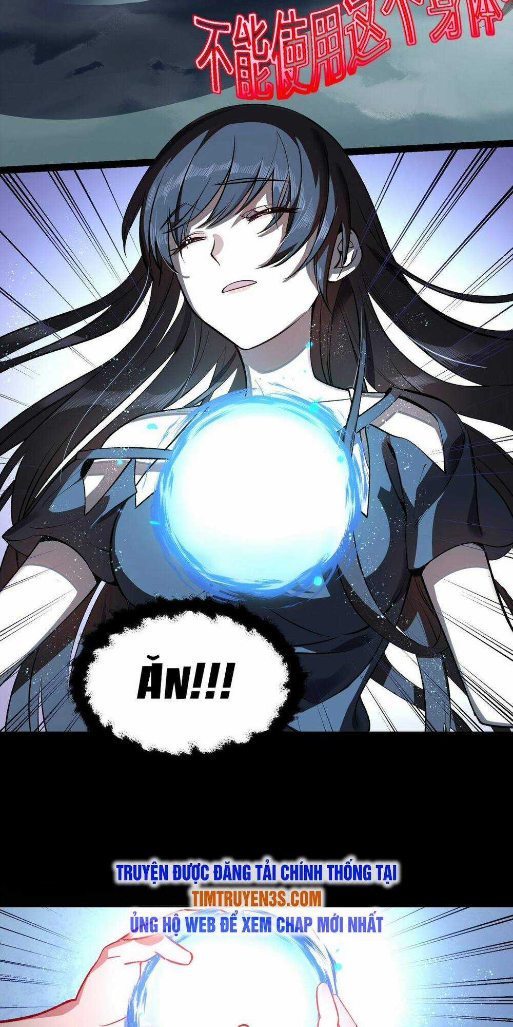 Linh Hồn Ác Quỷ - Chapter 1 - Trang 63