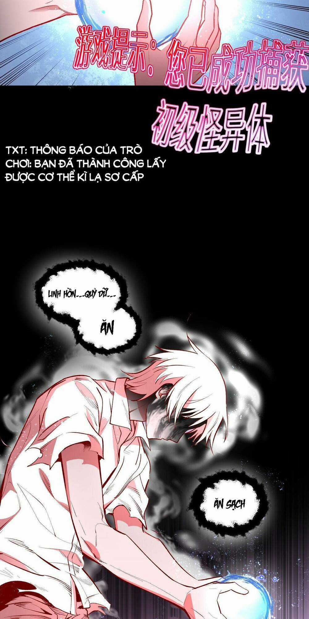 Linh Hồn Ác Quỷ - Chapter 1 - Trang 64