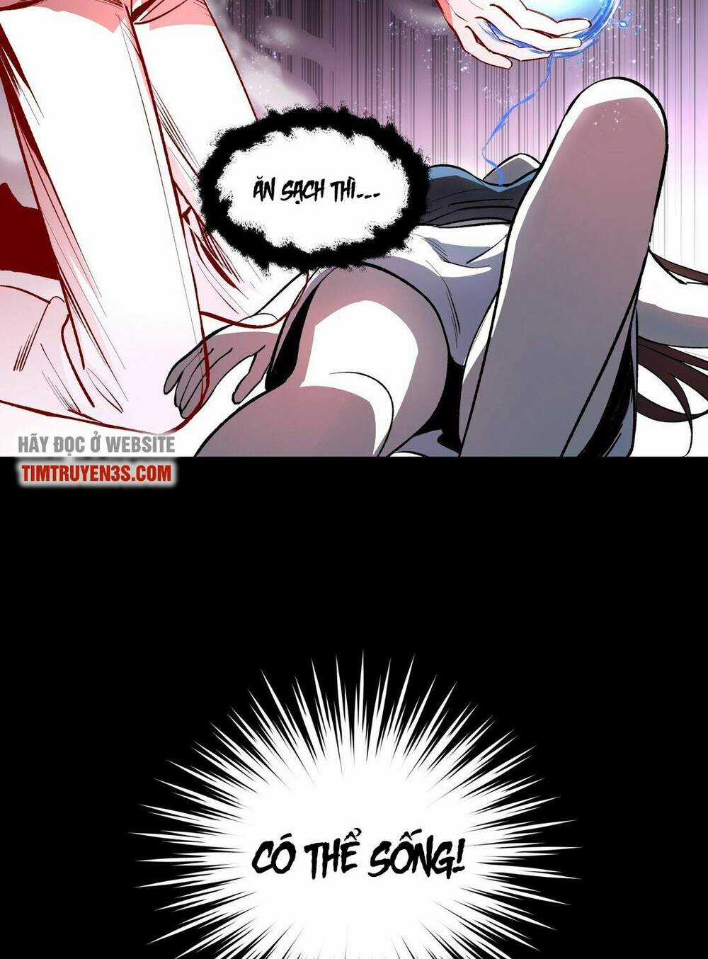 Linh Hồn Ác Quỷ - Chapter 1 - Trang 65