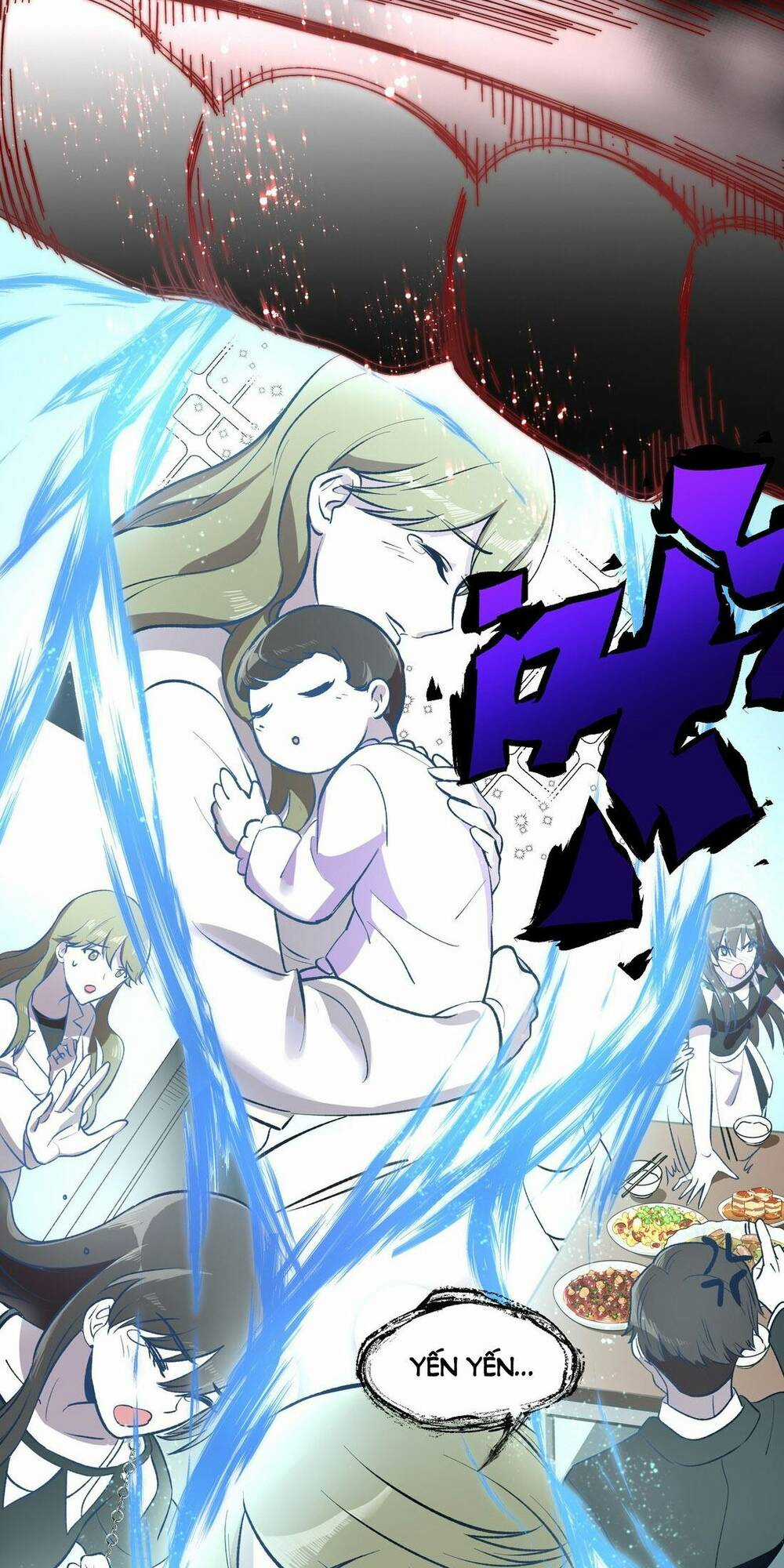 Linh Hồn Ác Quỷ - Chapter 1 - Trang 69