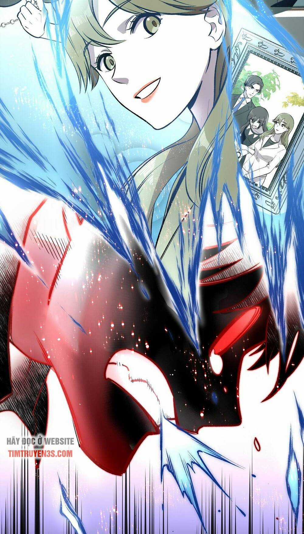 Linh Hồn Ác Quỷ - Chapter 1 - Trang 70