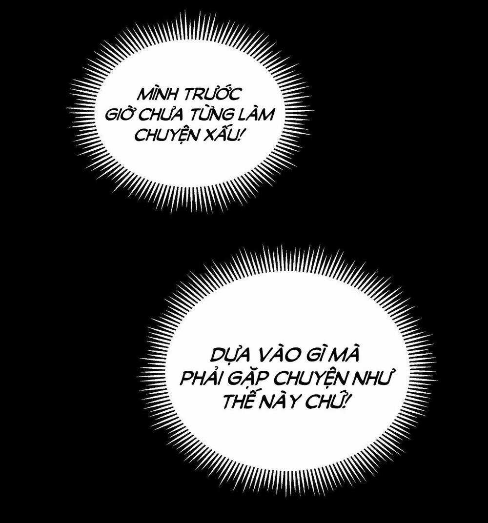 Linh Hồn Ác Quỷ - Chapter 1 - Trang 8