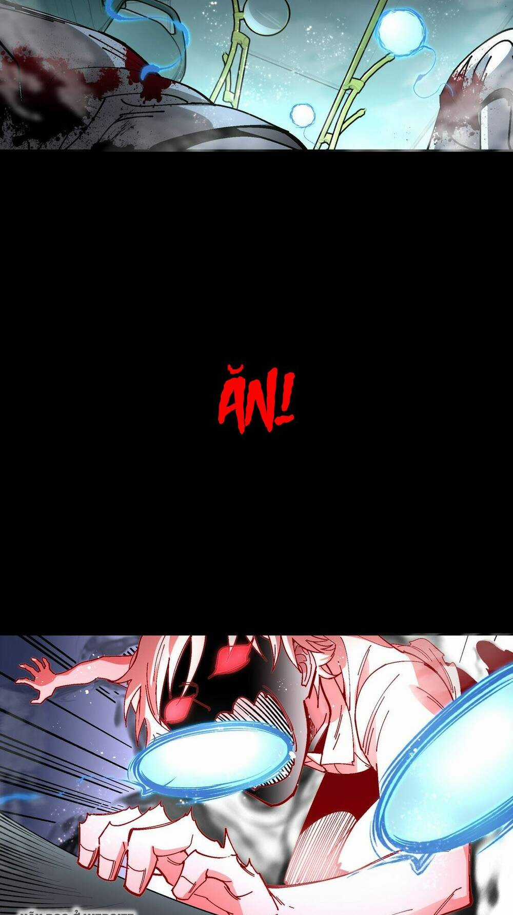 Linh Hồn Ác Quỷ - Chapter 1 - Trang 74