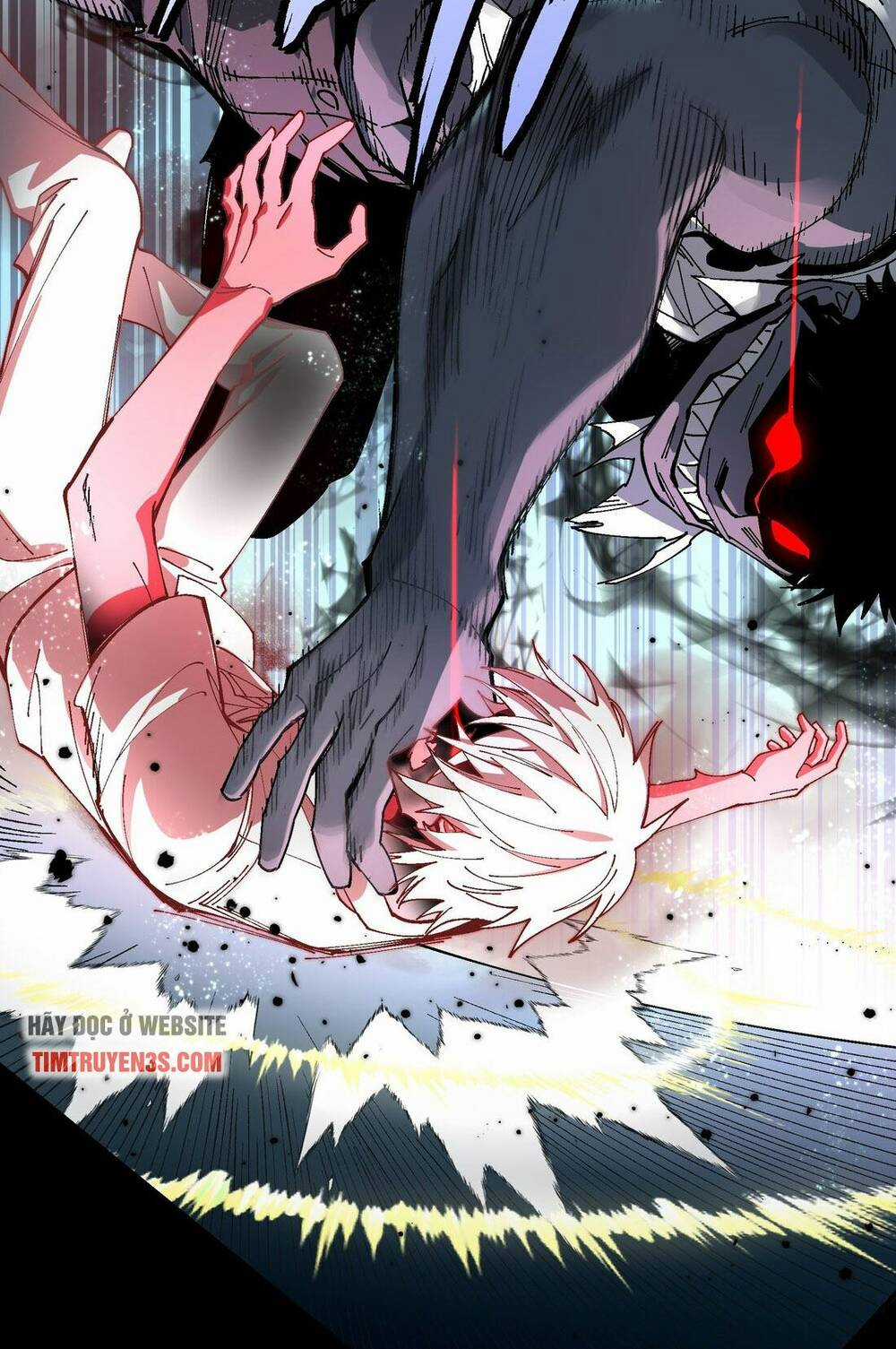 Linh Hồn Ác Quỷ - Chapter 1 - Trang 79