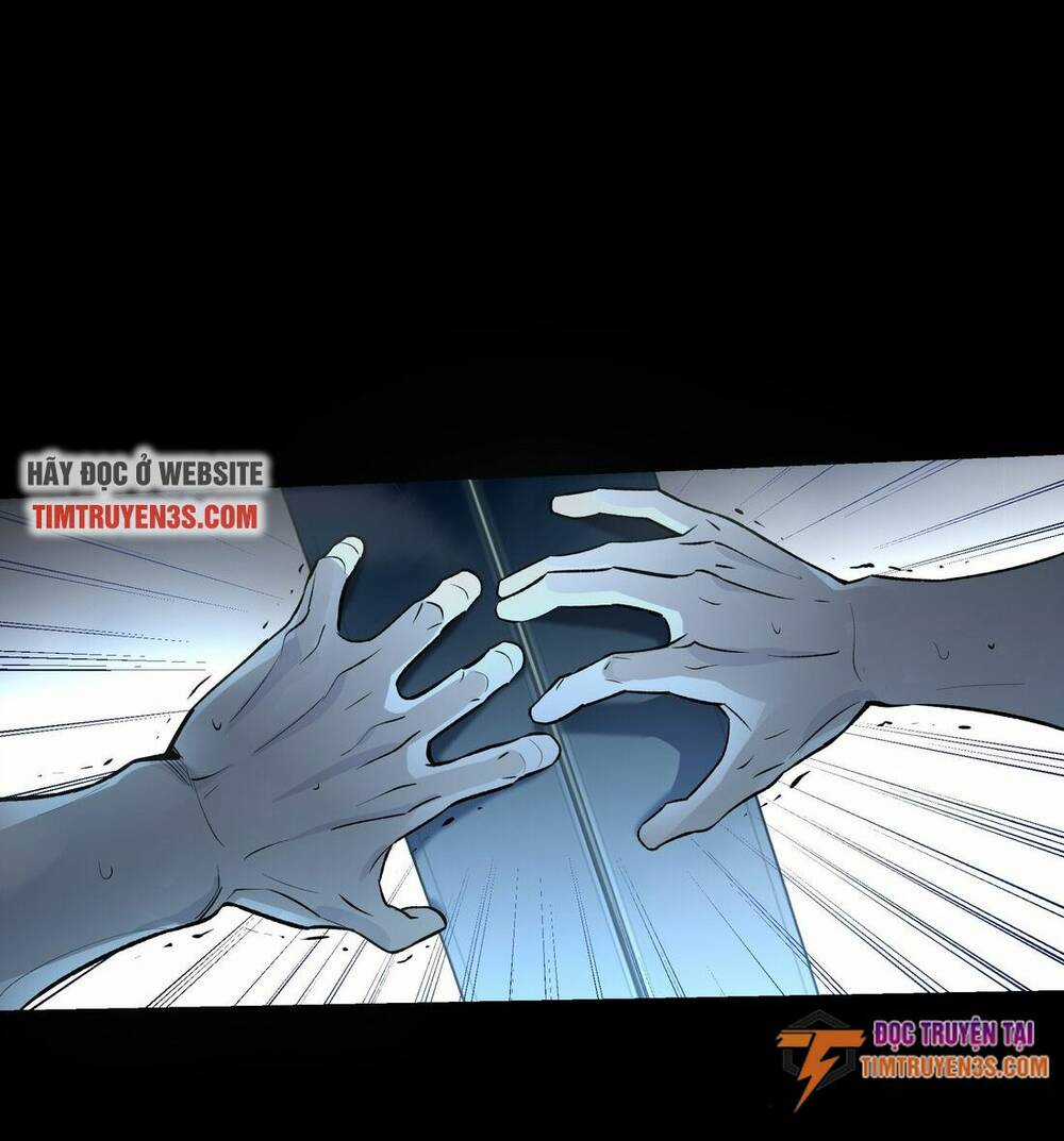 Linh Hồn Ác Quỷ - Chapter 1 - Trang 9