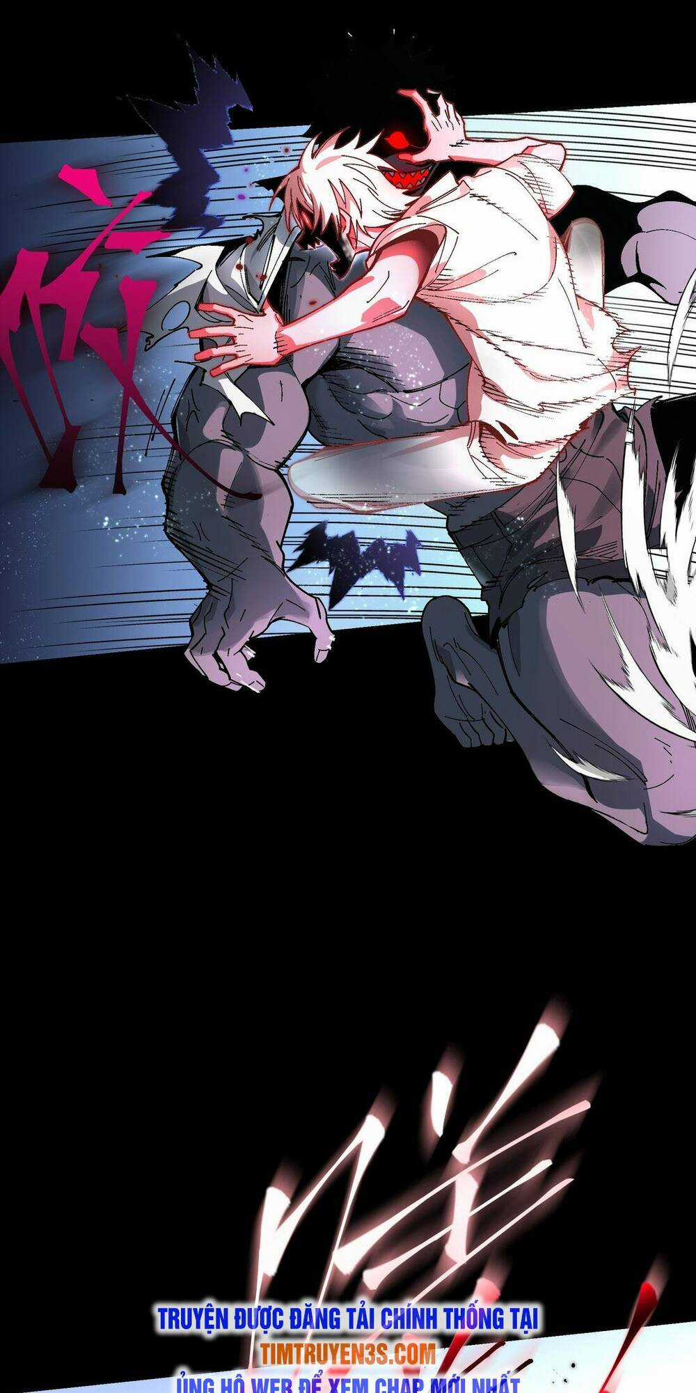 Linh Hồn Ác Quỷ - Chapter 1 - Trang 81