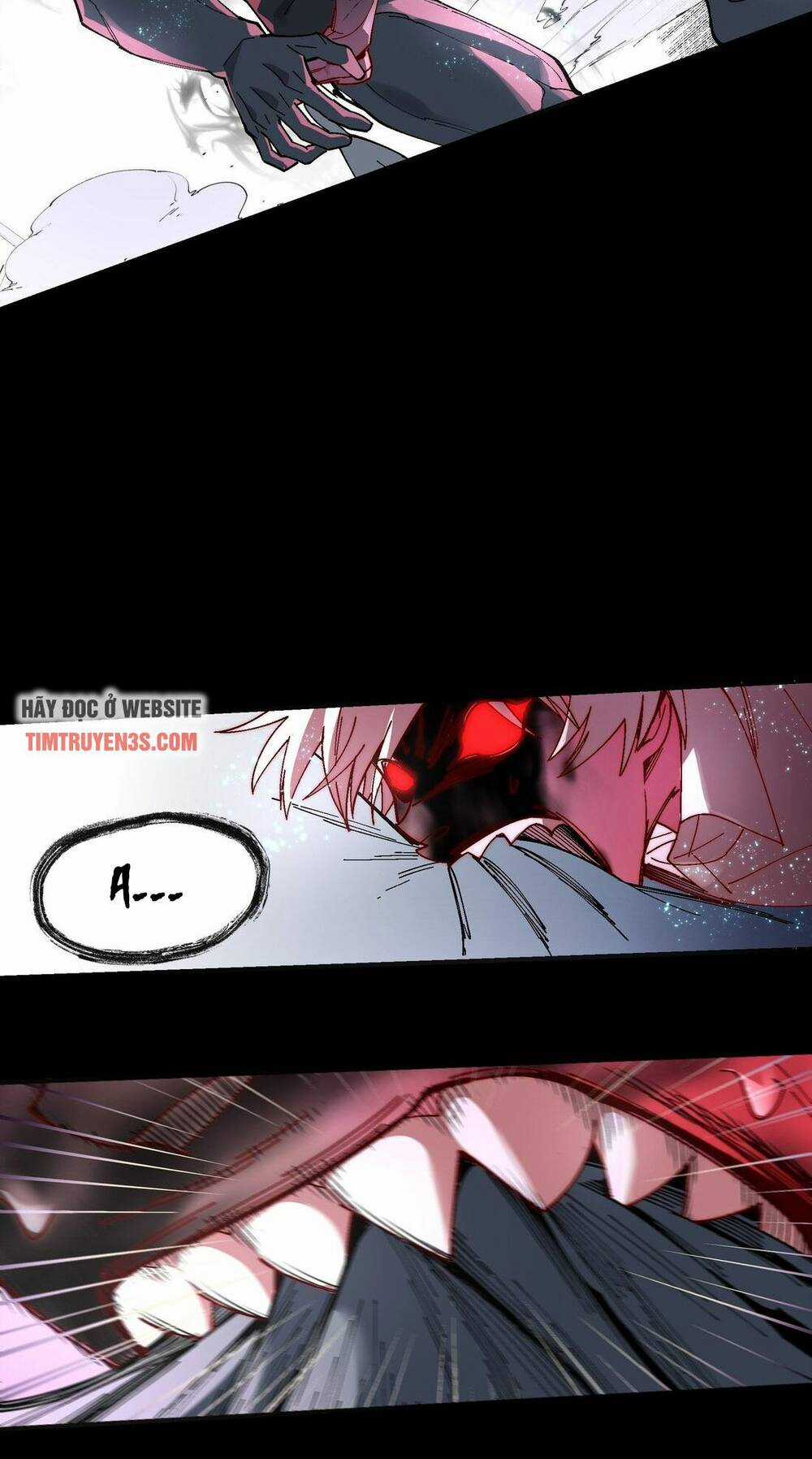 Linh Hồn Ác Quỷ - Chapter 1 - Trang 83