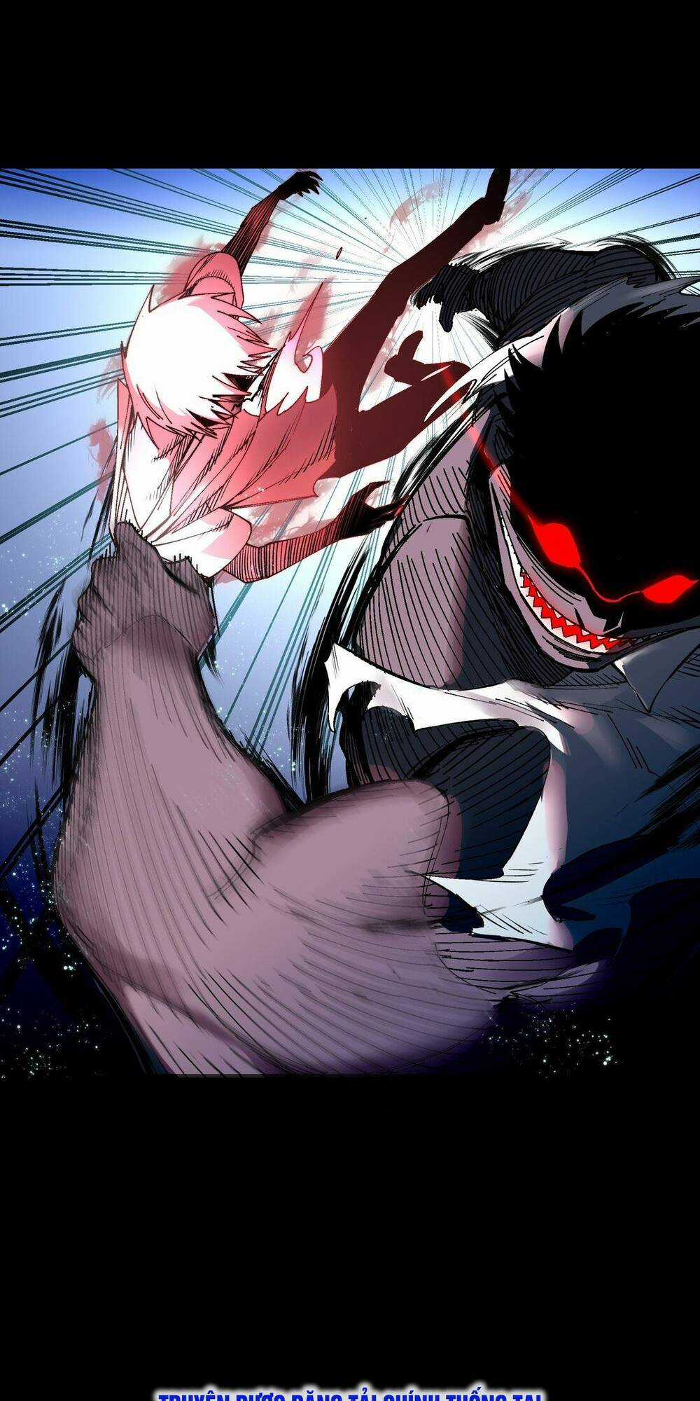 Linh Hồn Ác Quỷ - Chapter 1 - Trang 85