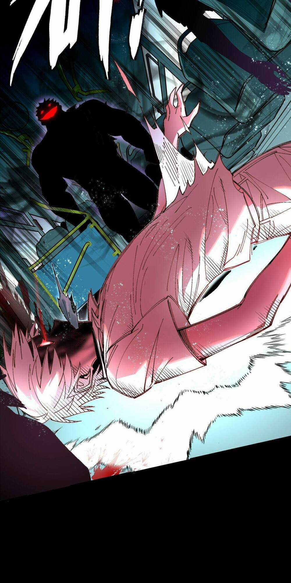 Linh Hồn Ác Quỷ - Chapter 1 - Trang 87