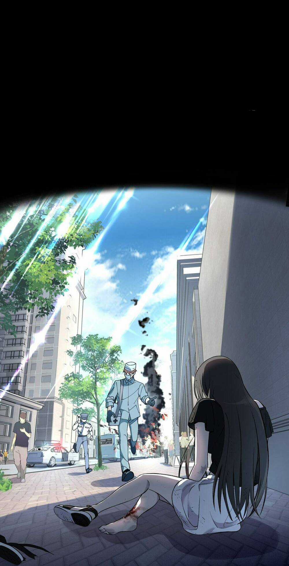 Linh Hồn Ác Quỷ - Chapter 1 - Trang 92