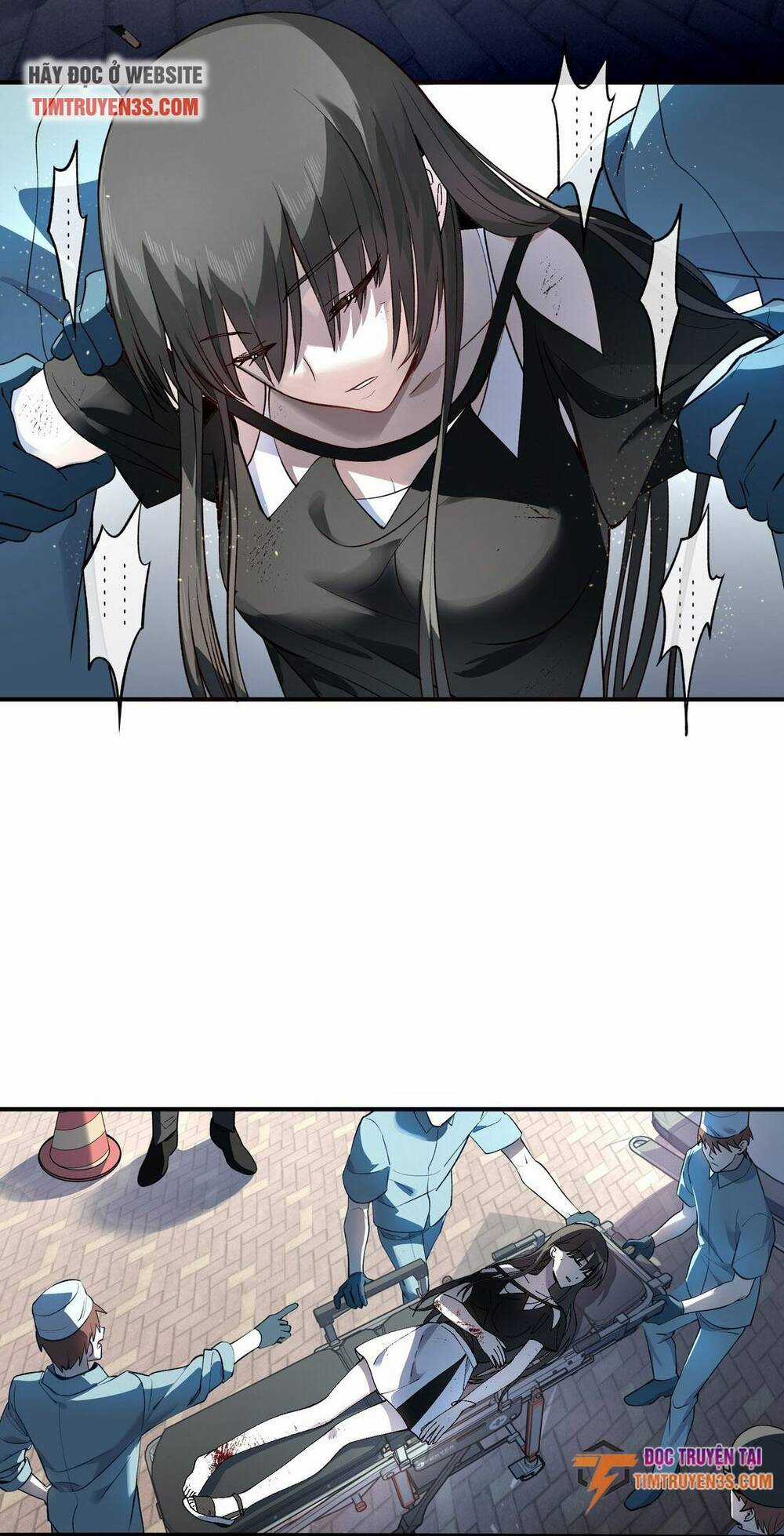 Linh Hồn Ác Quỷ - Chapter 1 - Trang 93