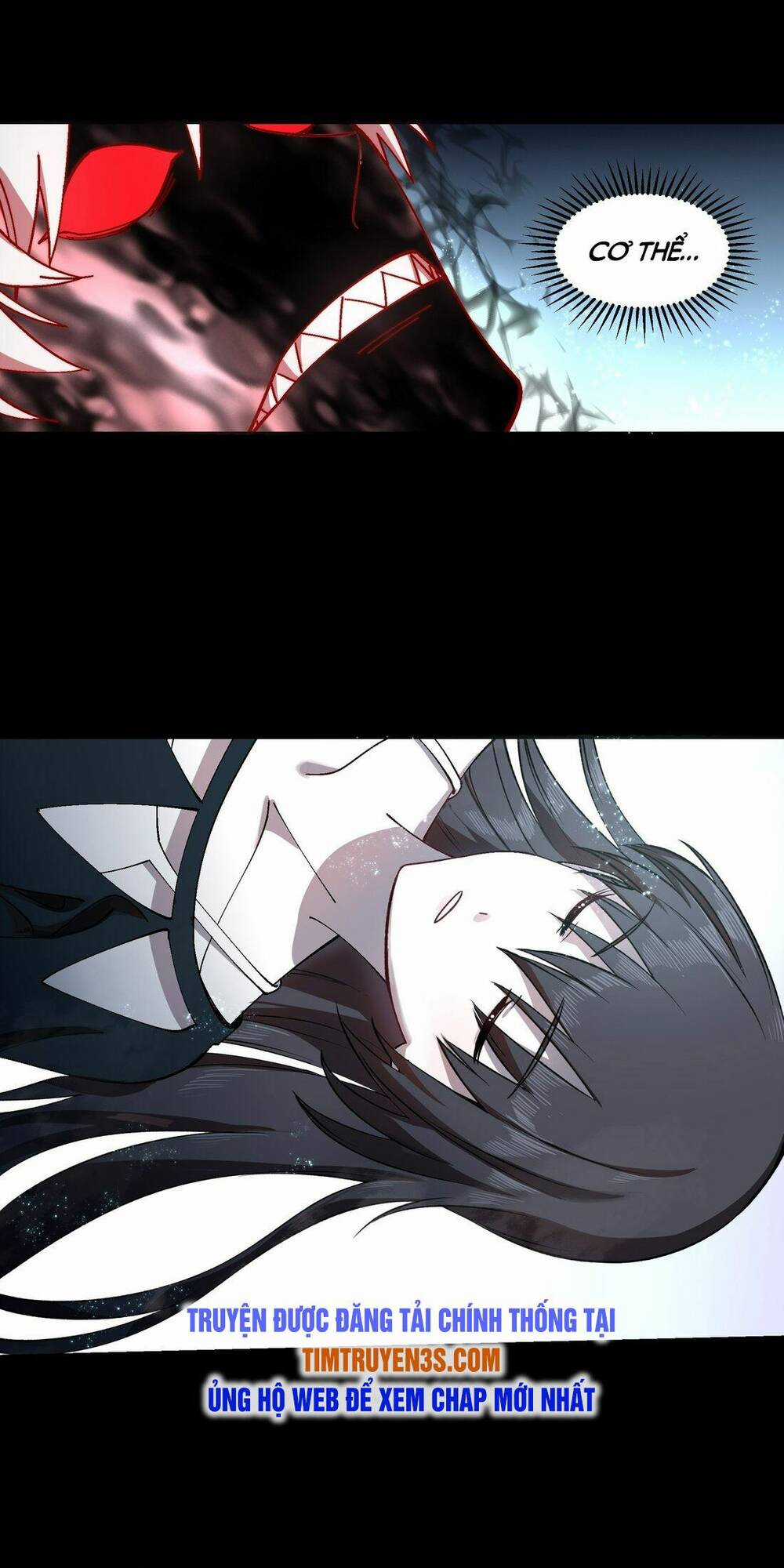 Linh Hồn Ác Quỷ - Chapter 1 - Trang 94