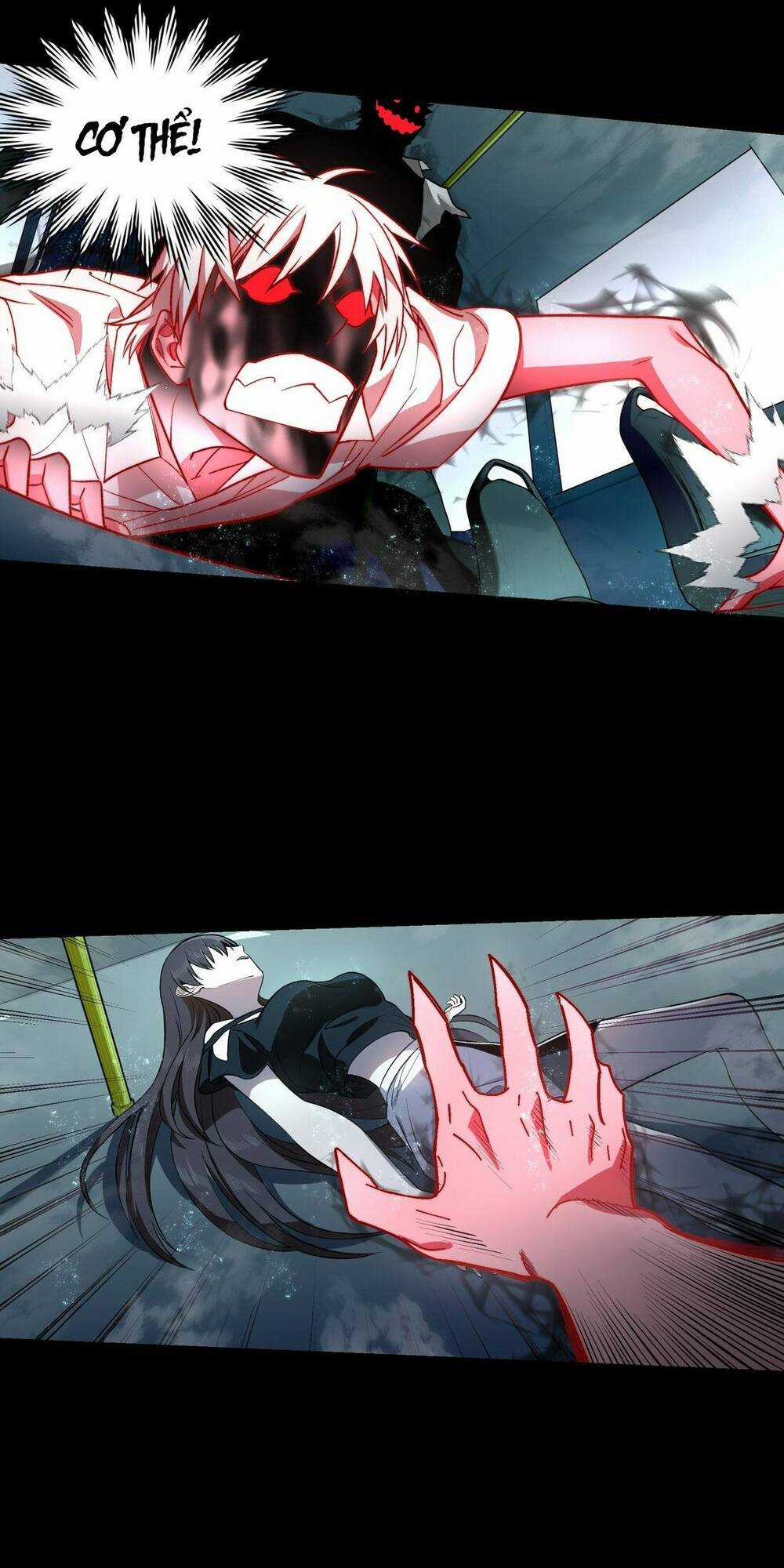 Linh Hồn Ác Quỷ - Chapter 1 - Trang 95