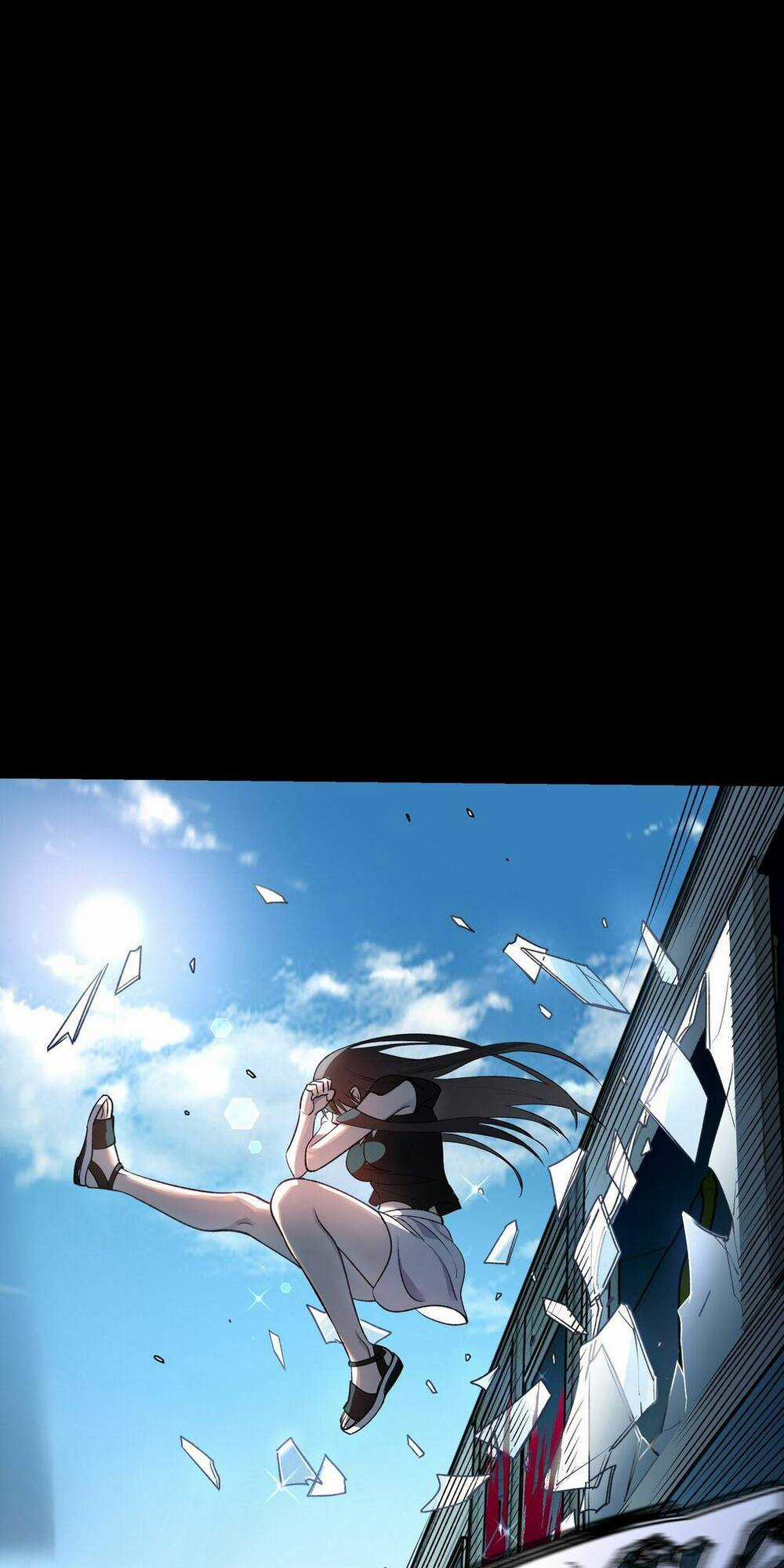 Linh Hồn Ác Quỷ - Chapter 1 - Trang 96