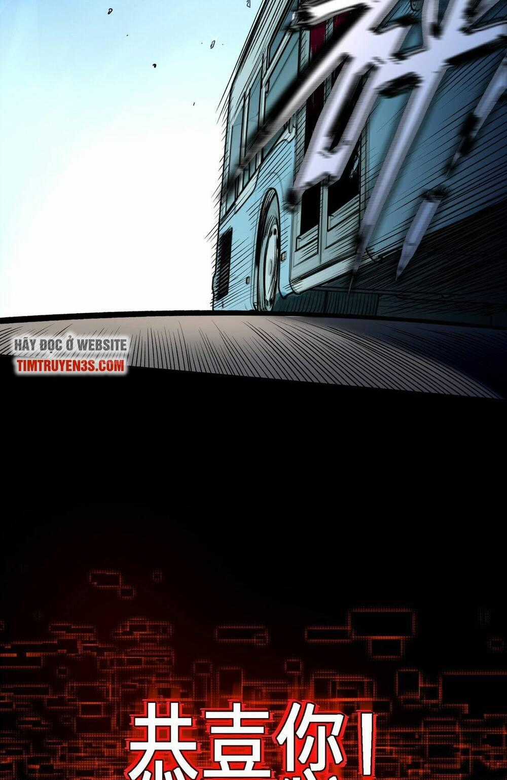 Linh Hồn Ác Quỷ - Chapter 1 - Trang 97