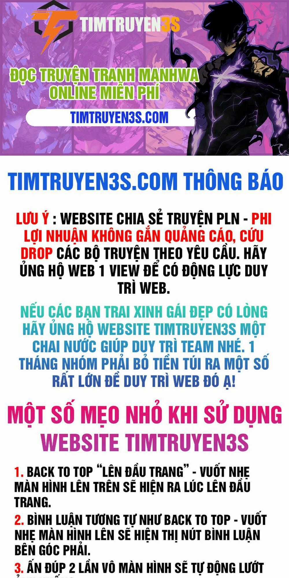 Linh Hồn Ác Quỷ - Chapter 2 - Trang 1