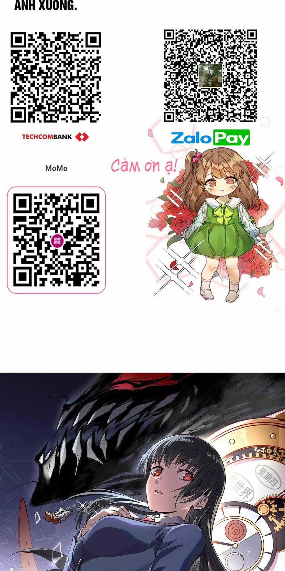 Linh Hồn Ác Quỷ - Chapter 2 - Trang 2