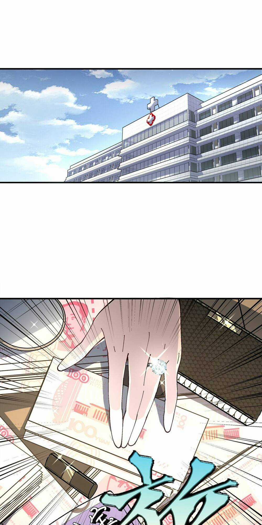 Linh Hồn Ác Quỷ - Chapter 2 - Trang 11