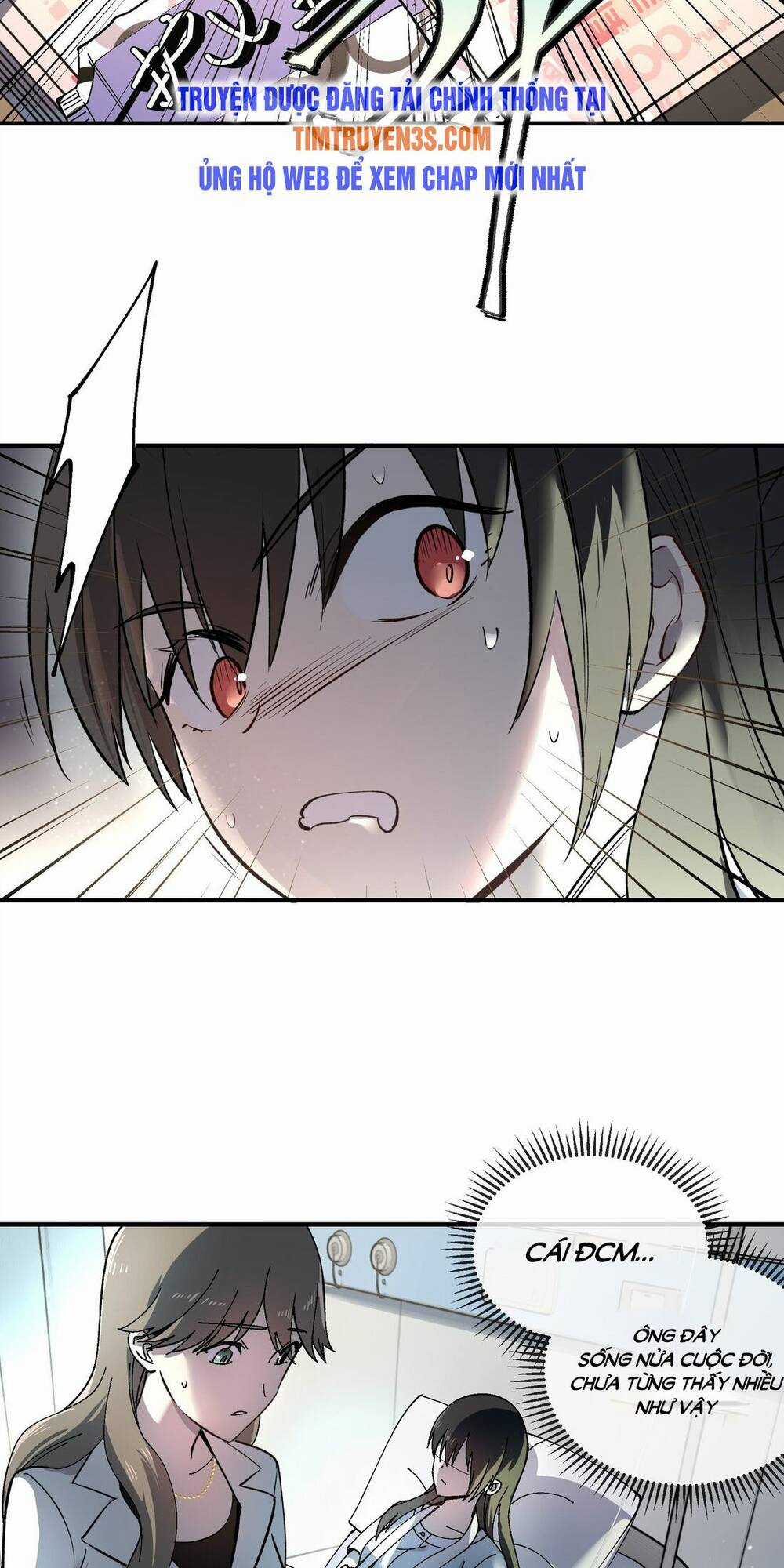 Linh Hồn Ác Quỷ - Chapter 2 - Trang 12