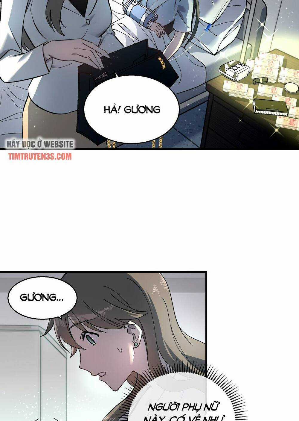 Linh Hồn Ác Quỷ - Chapter 2 - Trang 13