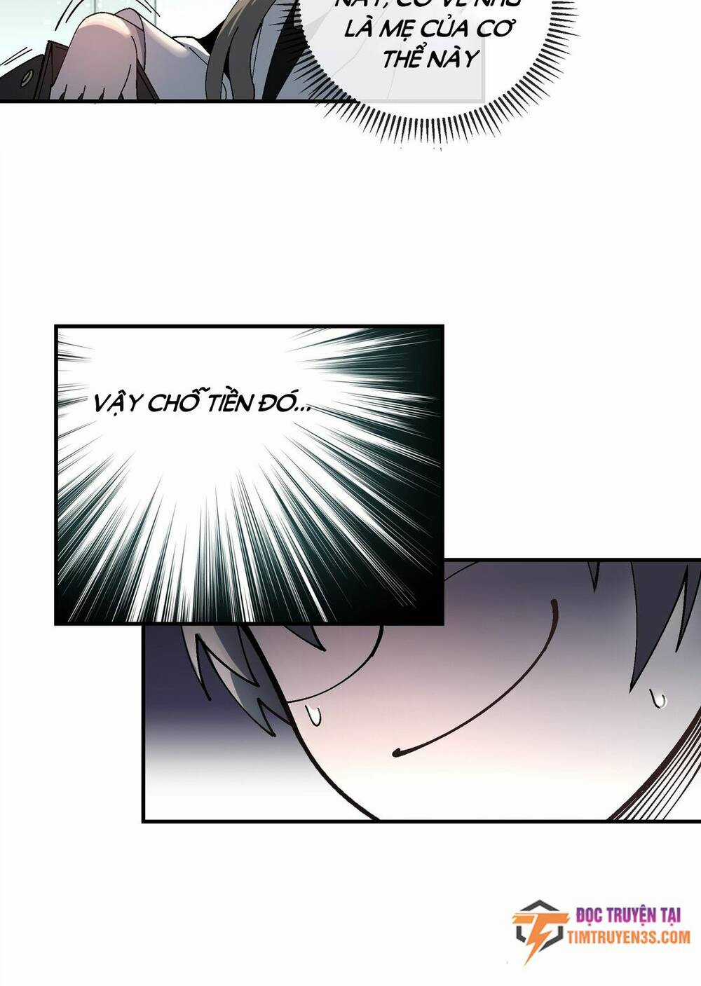 Linh Hồn Ác Quỷ - Chapter 2 - Trang 14