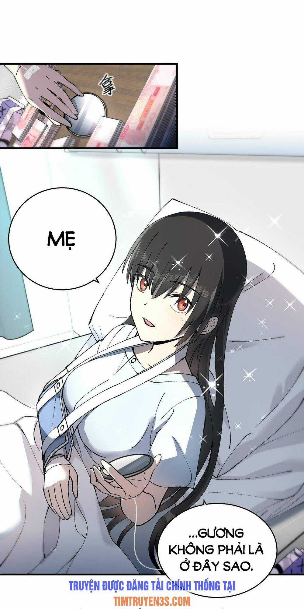 Linh Hồn Ác Quỷ - Chapter 2 - Trang 15