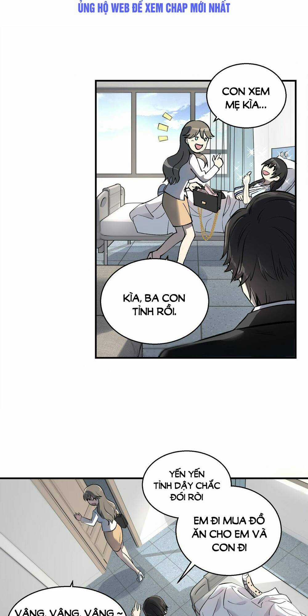 Linh Hồn Ác Quỷ - Chapter 2 - Trang 16