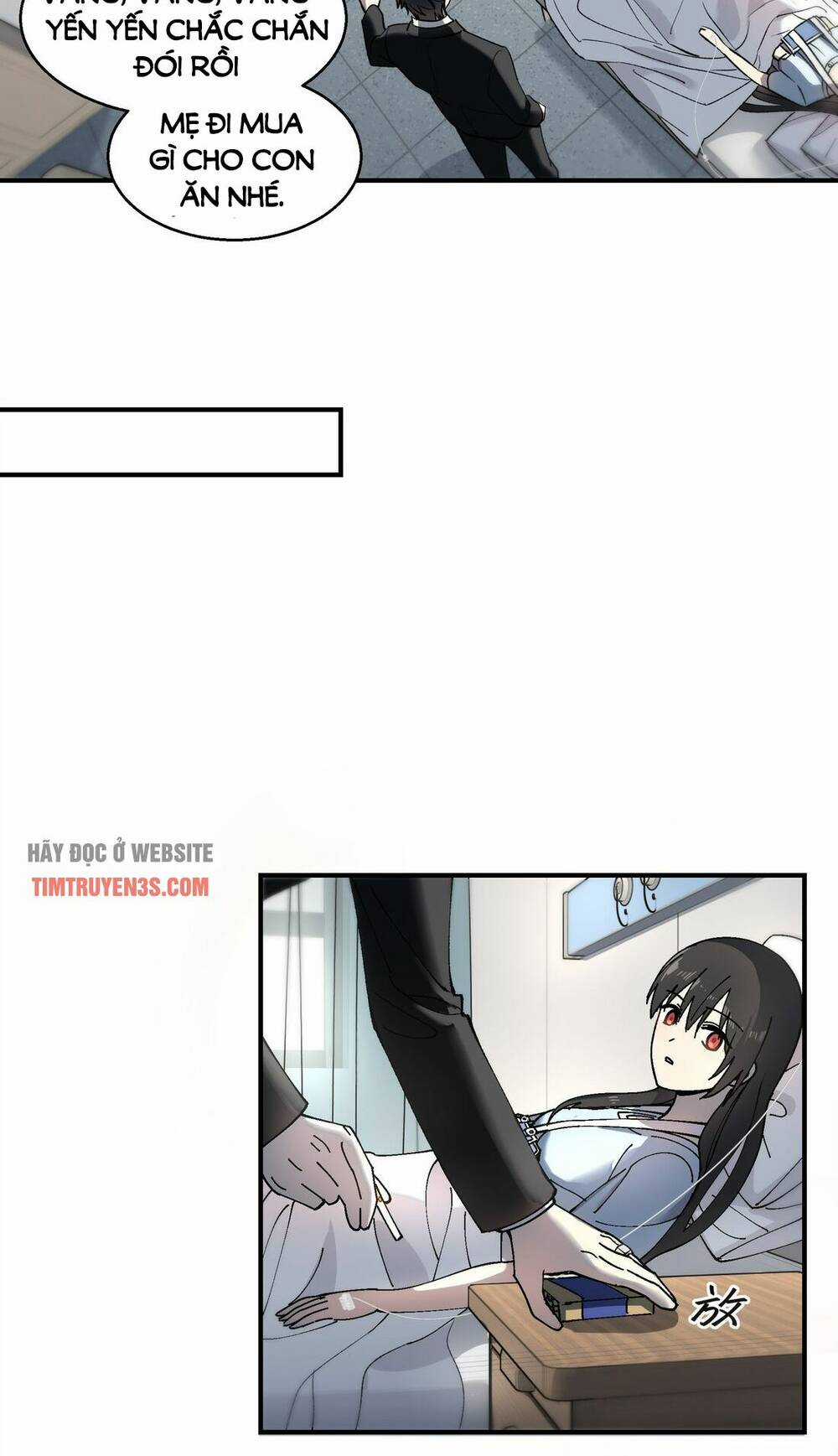 Linh Hồn Ác Quỷ - Chapter 2 - Trang 17