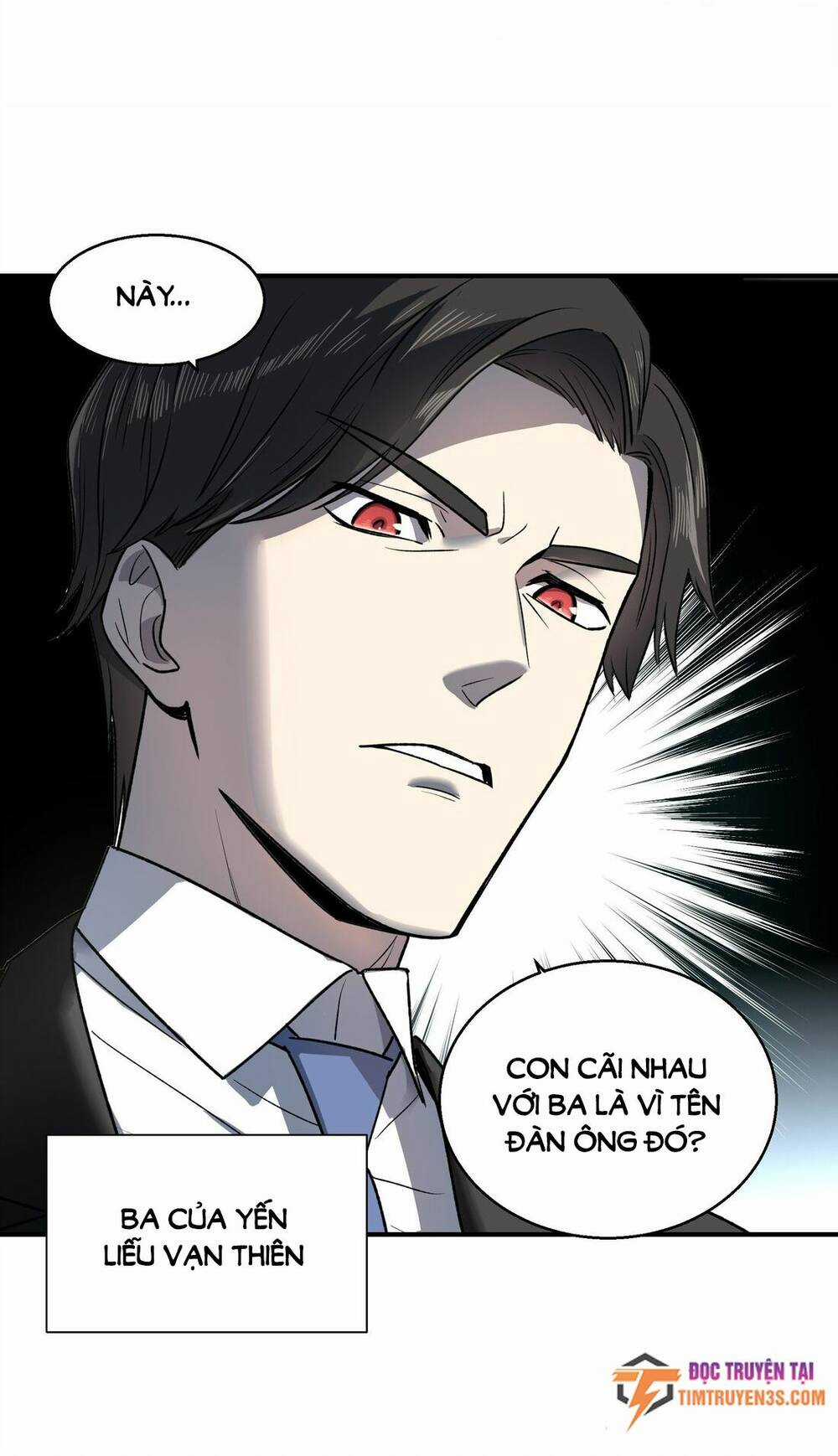 Linh Hồn Ác Quỷ - Chapter 2 - Trang 18