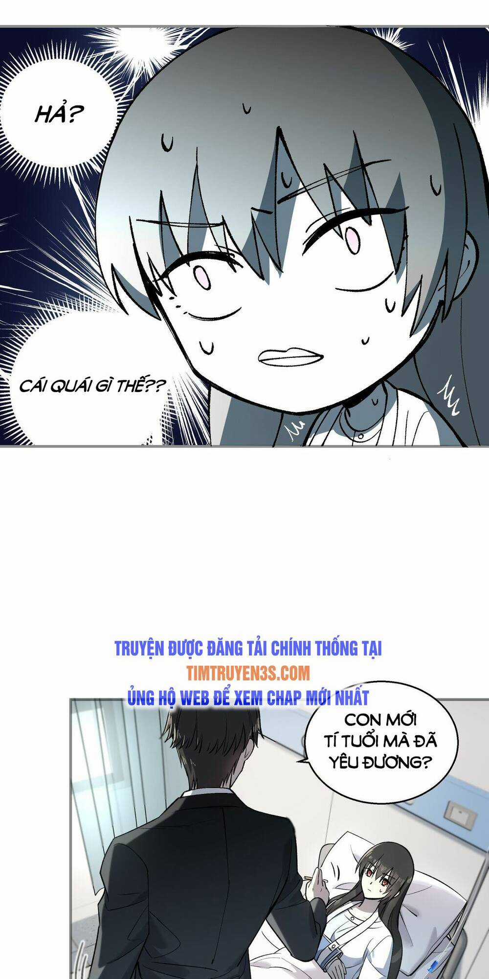 Linh Hồn Ác Quỷ - Chapter 2 - Trang 19