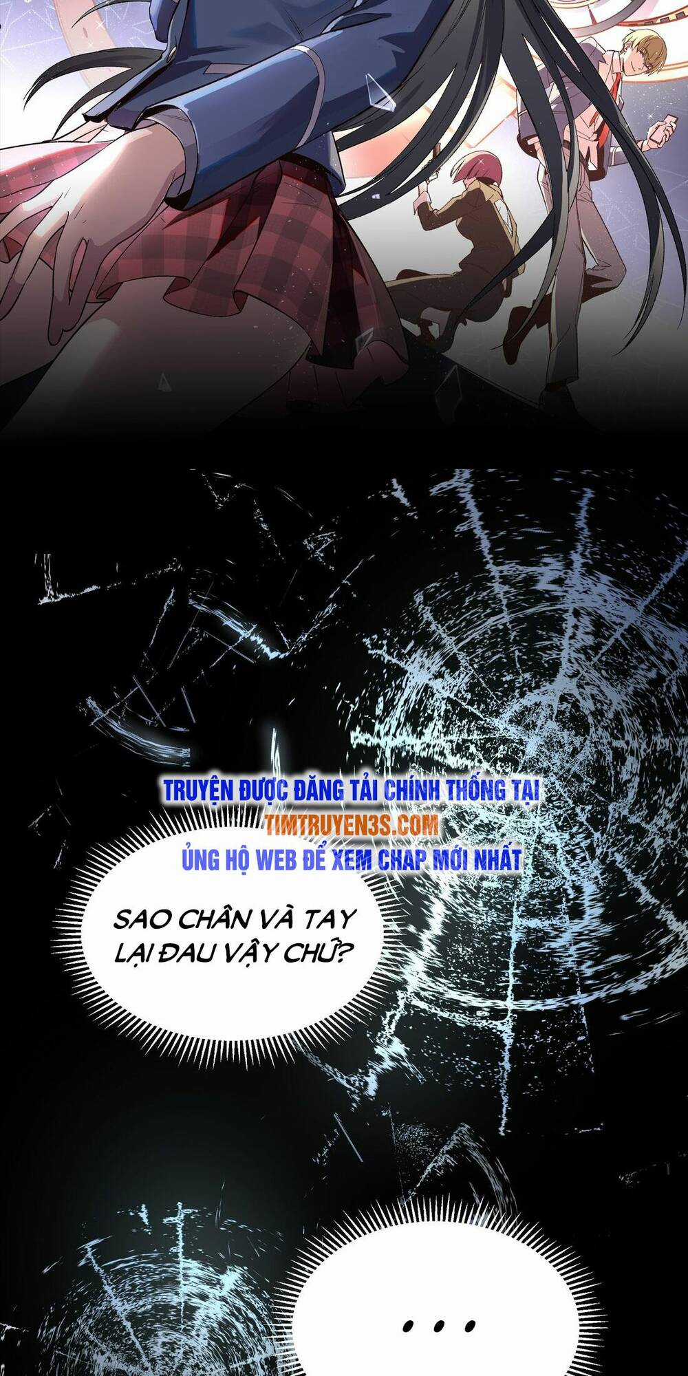 Linh Hồn Ác Quỷ - Chapter 2 - Trang 3