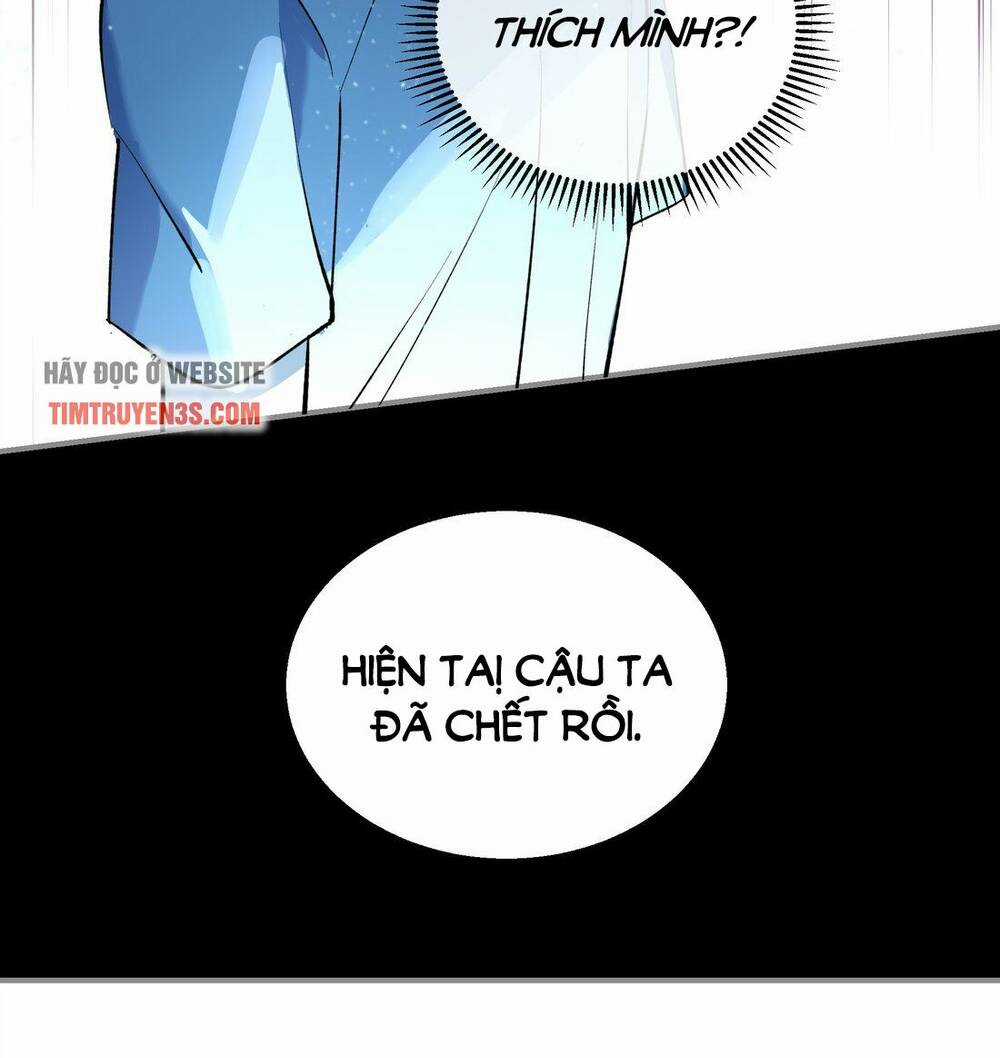 Linh Hồn Ác Quỷ - Chapter 2 - Trang 22