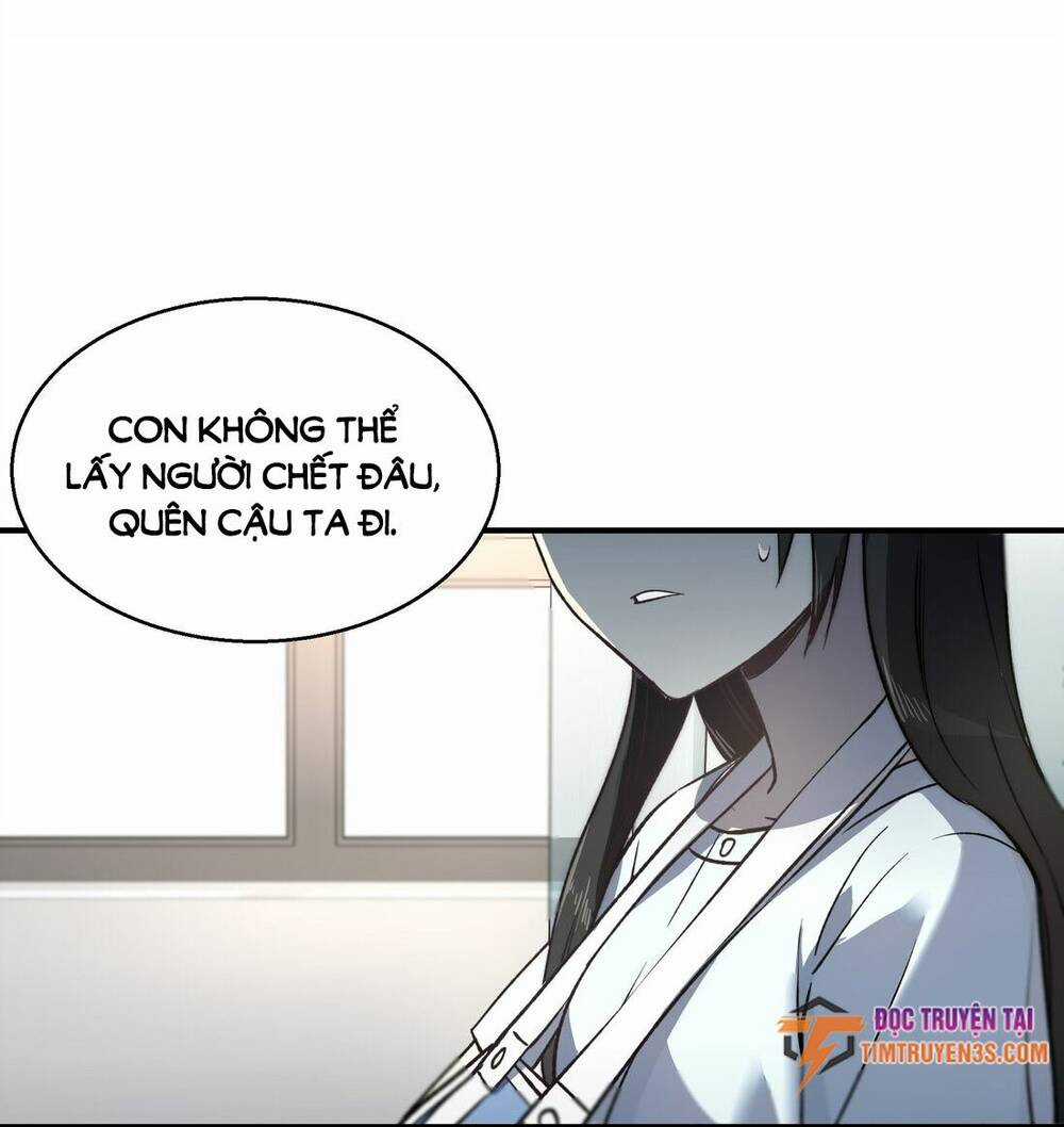 Linh Hồn Ác Quỷ - Chapter 2 - Trang 23