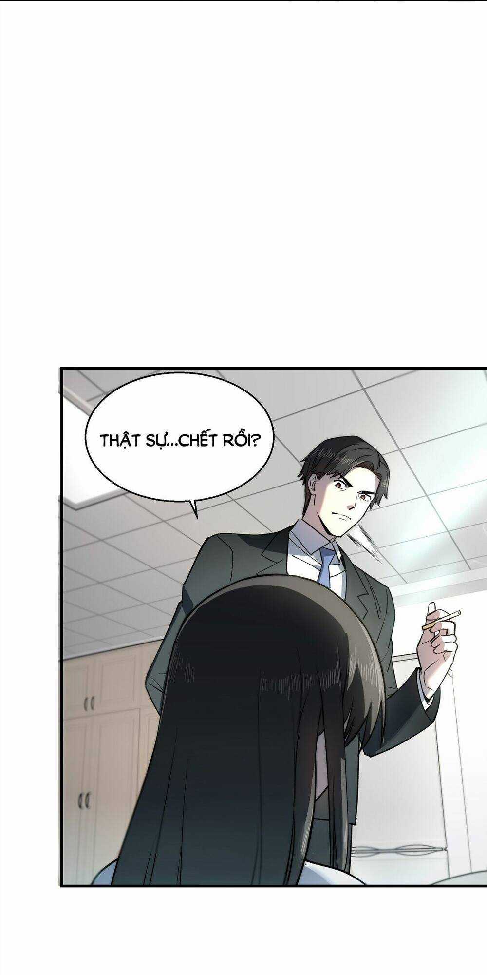 Linh Hồn Ác Quỷ - Chapter 2 - Trang 24