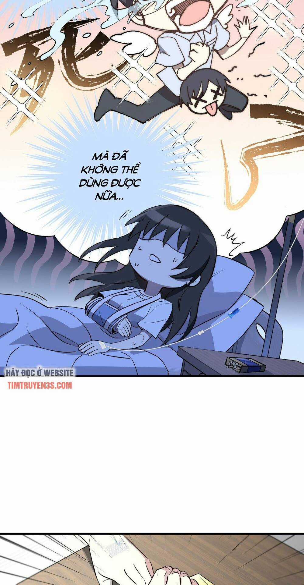 Linh Hồn Ác Quỷ - Chapter 2 - Trang 26