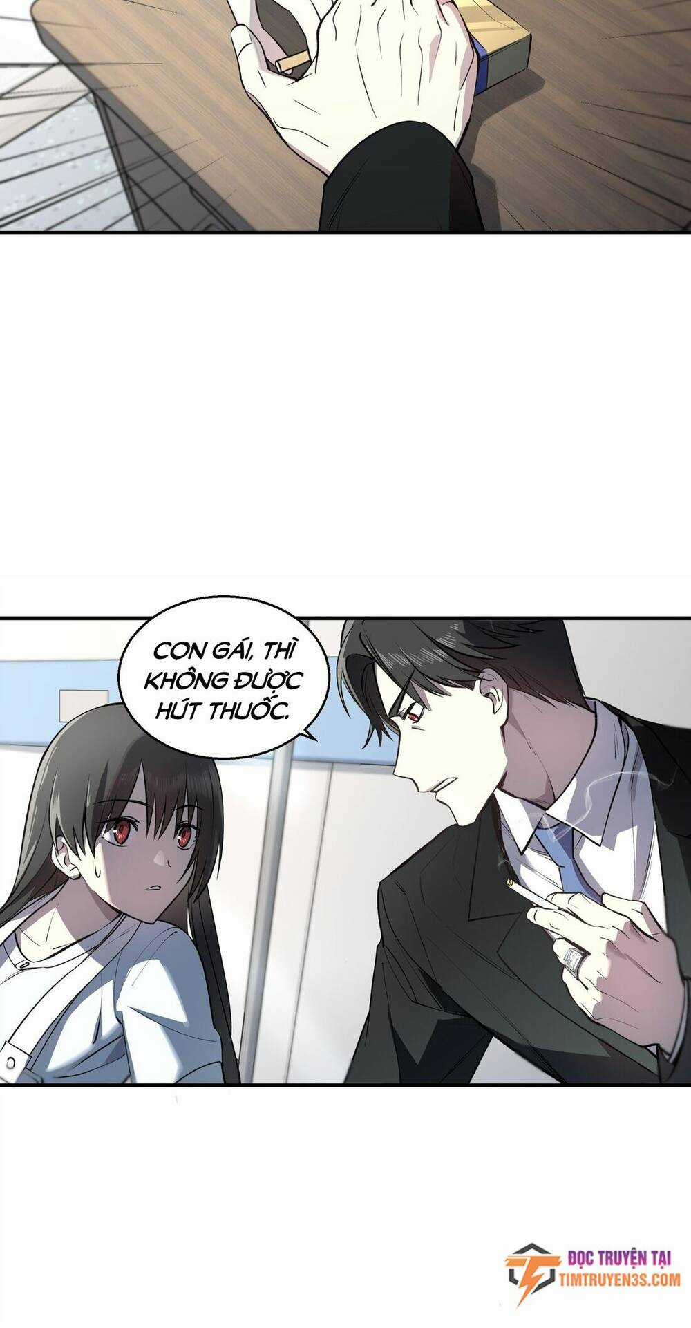 Linh Hồn Ác Quỷ - Chapter 2 - Trang 27