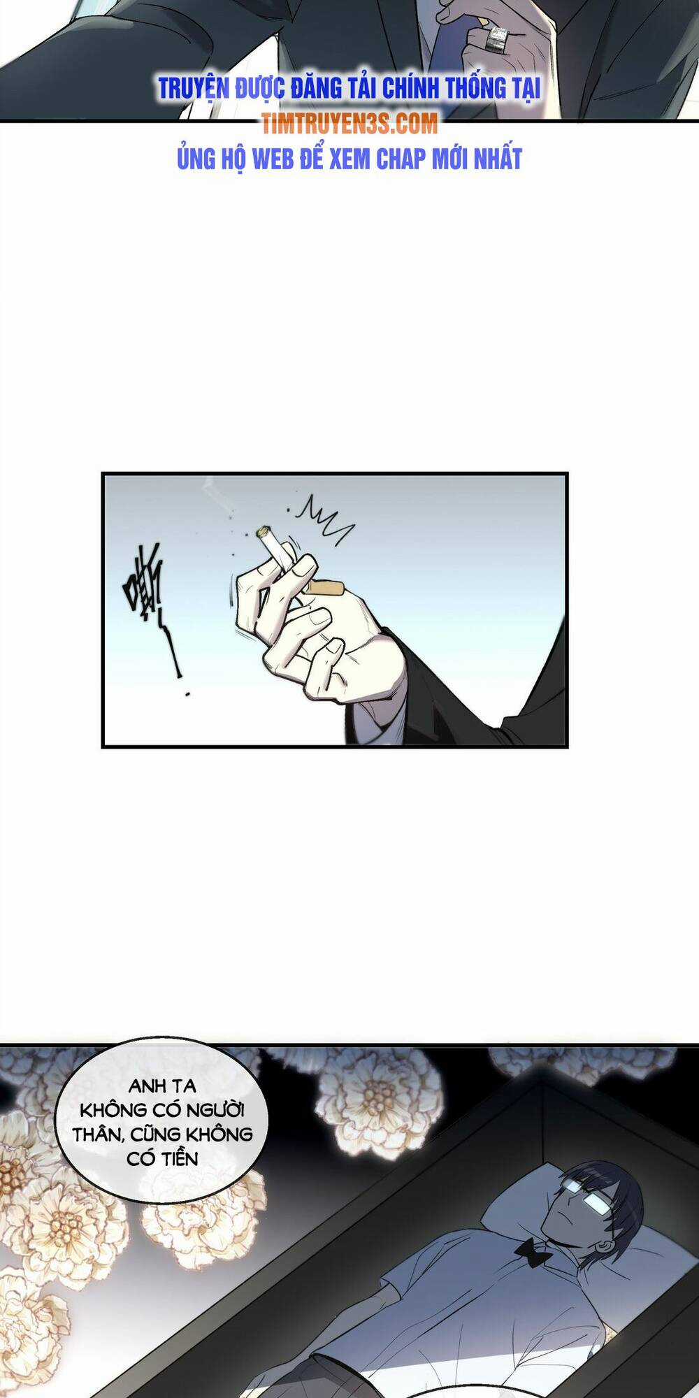 Linh Hồn Ác Quỷ - Chapter 2 - Trang 29