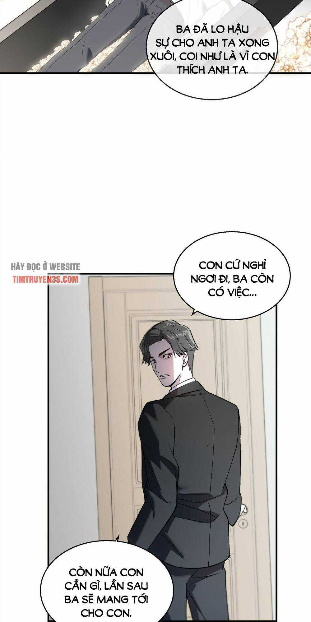 Linh Hồn Ác Quỷ - Chapter 2 - Trang 30