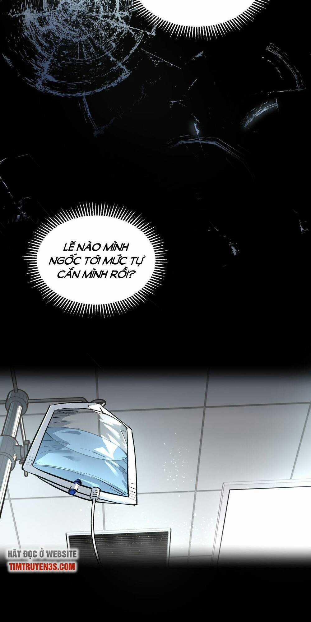 Linh Hồn Ác Quỷ - Chapter 2 - Trang 4