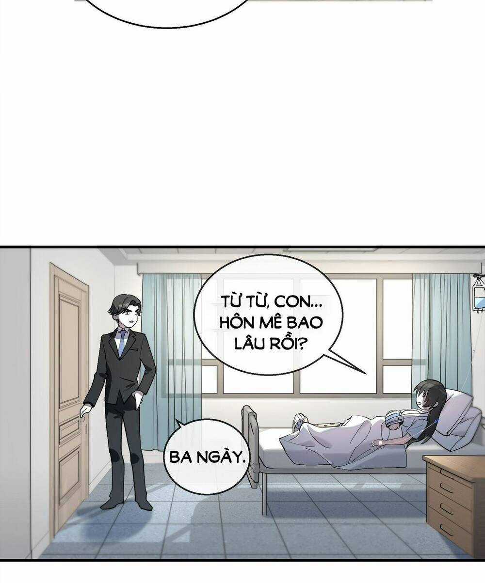 Linh Hồn Ác Quỷ - Chapter 2 - Trang 31