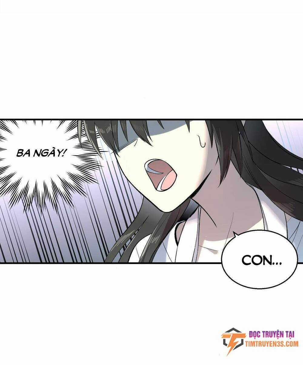 Linh Hồn Ác Quỷ - Chapter 2 - Trang 32