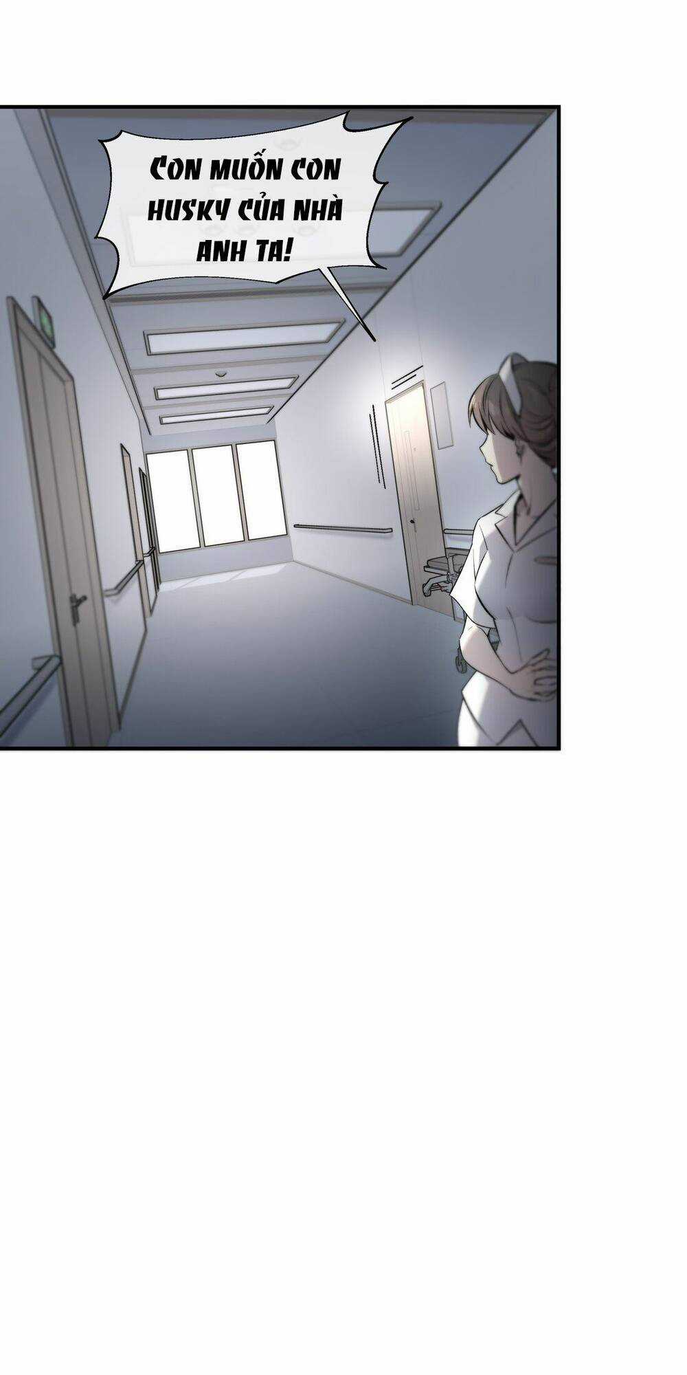 Linh Hồn Ác Quỷ - Chapter 2 - Trang 33