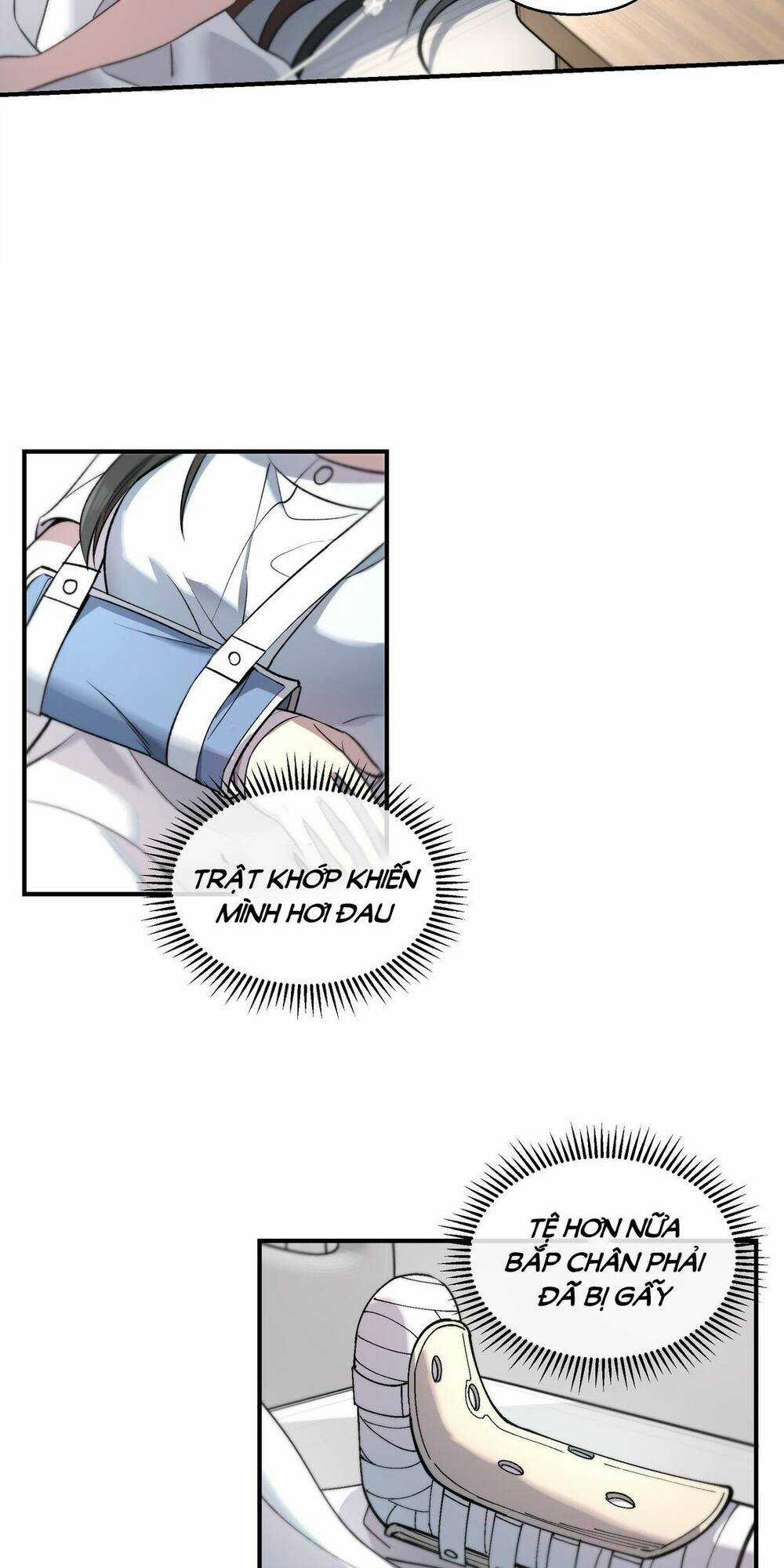 Linh Hồn Ác Quỷ - Chapter 2 - Trang 35