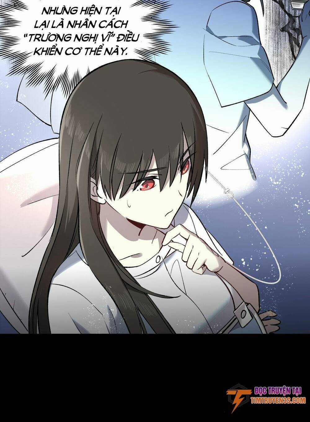 Linh Hồn Ác Quỷ - Chapter 2 - Trang 37