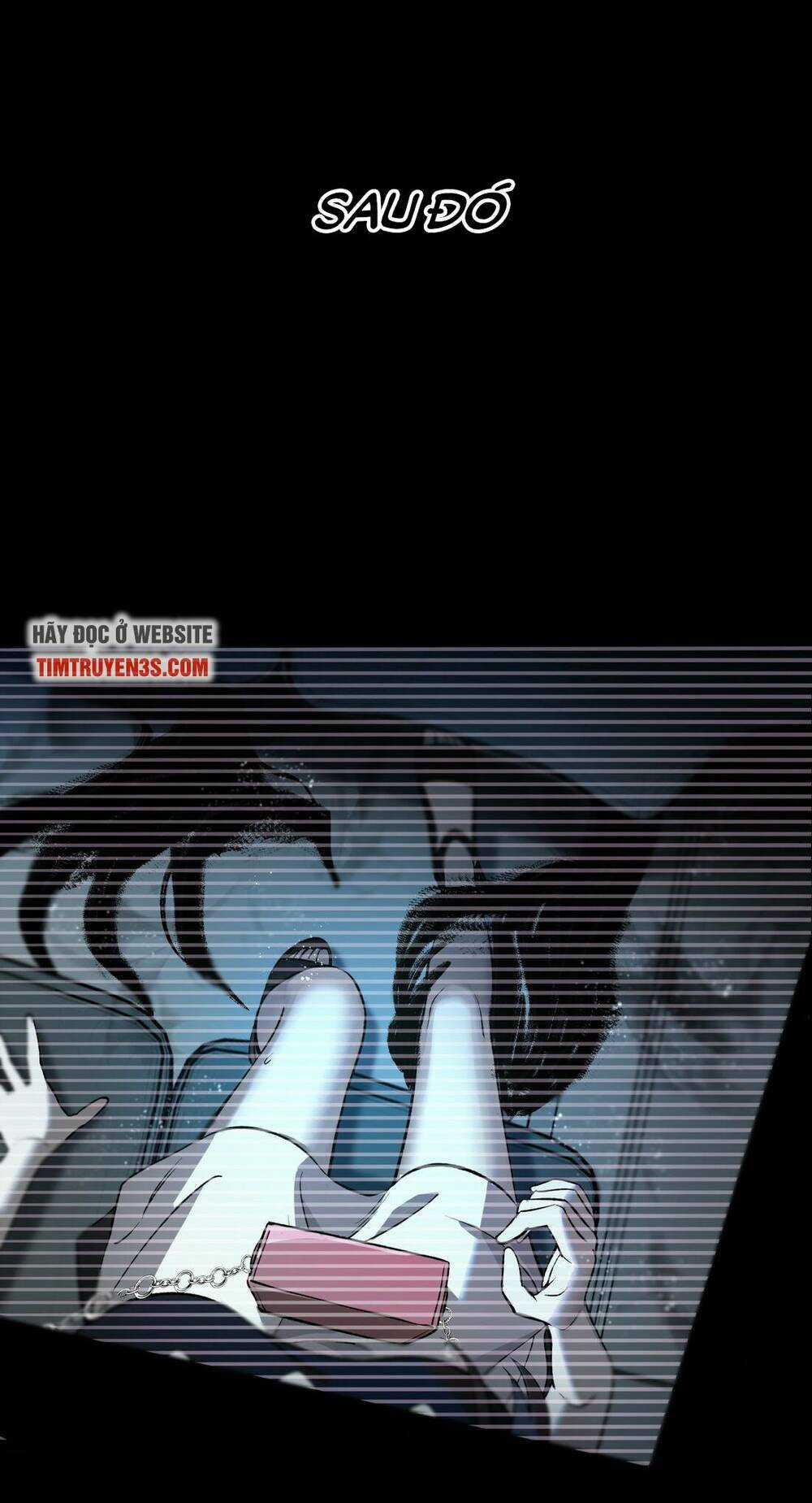 Linh Hồn Ác Quỷ - Chapter 2 - Trang 41