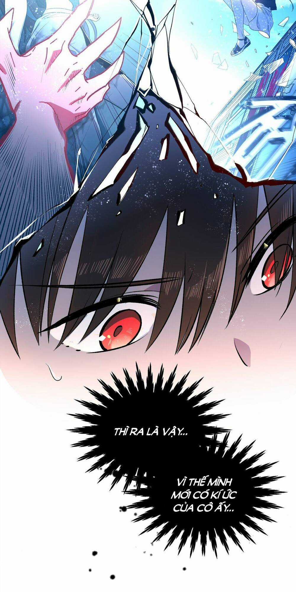 Linh Hồn Ác Quỷ - Chapter 2 - Trang 43