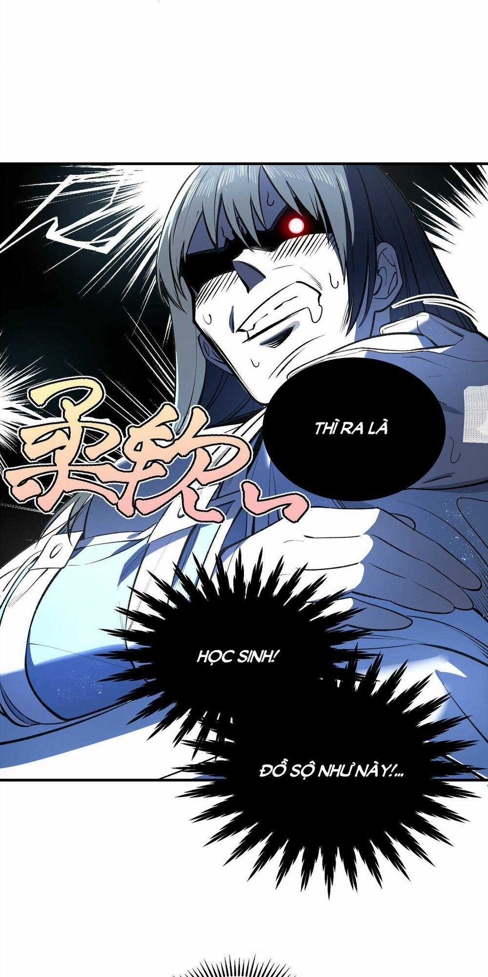 Linh Hồn Ác Quỷ - Chapter 2 - Trang 45